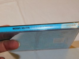 Michael Bolotin The Early Years CD 1991 BMG Music Time is on My Side - £10.27 GBP