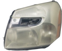 Driver Left Headlight Fits 05-09 EQUINOX 406062 - £61.19 GBP