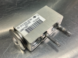 2011-2014 mercedes w204 c250 с300 m271 ac expansion valve 2128300284 oem - $39.87