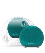 Open Box -FOREO LUNA 4 go Face Cleansing Brush & Firming Face Massager - $130.00