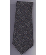Mens Eagle 100% silk Neck Tie 58&quot; long 3 1/2&quot; wide Necktie - $10.08
