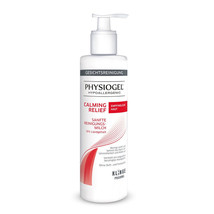 PHYSIOGEL Calming Relief gentle cleansing milk 200 milliliters - $95.00