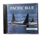 Pacific Blue Jonas Kvarnstrom Stefan Schramm Nature Relaxation CD - £6.38 GBP