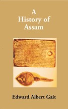 A History of Assam - £21.73 GBP