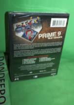 Prime Nine 9 Sealed DVD Movie - $8.90