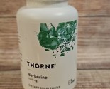 Thorne Berberine 1000 mg 60 Capsules Exp 04/25  - $27.15