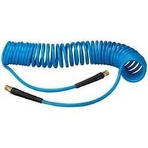 Amflo Poly Recoil Air Hose 1/4"x25' - $1,469.21 MXN