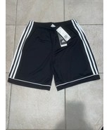 Adidas Basketball Shorts ClimaLite Squad 17 SHO Y BK4772  Sz XL NWT - $18.02 CAD