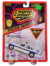 1996 Road Champs Police Series South Dakota Highway Patrol DieCast 1/43 - £8.11 GBP