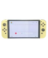 Nintendo Heg-001 Nintendo Switch OLED 64GB White 453854 - €196,04 EUR