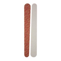 Revlon Compact Emery Boards Nail File Dual Sided for Shaping and Smoothing  - $260.32 MXN