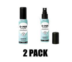 2 - Oopsie Poopsie Bathroom Spray Eliminate Poop Smell Deodorizer Summer... - $13.85