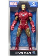 Marvel Iron Man 9.5&quot; Action Figure New - £9.90 GBP