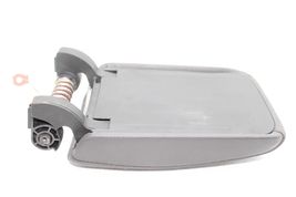 06-10 VOLKSWAGEN JETTA Center Console Lid Armrest F4073 image 10