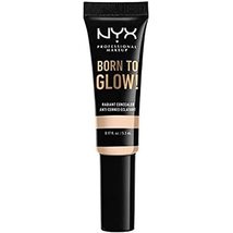 NYX PROFESSIONAL MAKEUP Born To Glow Radiant Concealer, Medium Coverage ... - £5.00 GBP