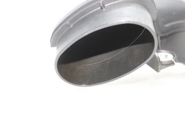 12-18 BMW X5 N55 3.0L AIR INTAKE PIPE DUCT E5563 image 8