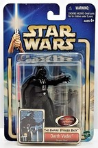 Star Wars Empire Strikes Back Darth Vader Action Figure - SW5 - £14.64 GBP