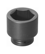 Williams 2-1/2 Shallow Impact Socket 1 Drive 6 Point - $152.17 CAD