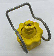 BEX F65 K-Ball Spray Nozzle 5.0  - $15.00