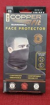 Copper Fit Guardwell Face Protector Lightweight Breathable Mask Color Ch... - £6.37 GBP