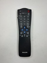 Philips RC2524/01 TV Remote Control PPC132 PPC927C PPC132C121 PA0113C121 +more - $9.95