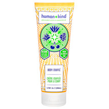 Body Souffle Cream - Tube - $14.49