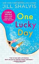 One Lucky Day: 2-in-1 Edition with Head Over Heels and Lucky in Love [Mass Marke - £3.74 GBP