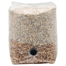 Mini BRF All-In-One Mushroom Grow Bag - £15.72 GBP