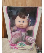 Snuggle beans Cabbage Patch Doll 2006 Limited Edition  - $54.32 CAD