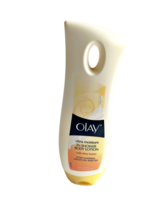 New OLAY Ultra Moisture In-Shower Body Lotion with Shea Butter | 8.4 Fl Oz - $25.47