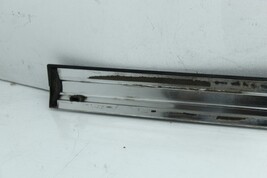 2004-06 VOLKSWAGEN PHAETON FRONT RIGHT DOOR EXTERIOR DOOR MOLDING TRIM H2084 image 10