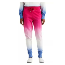 Lauren Ralph Lauren Dip Dye Jogger Pants - $83.22