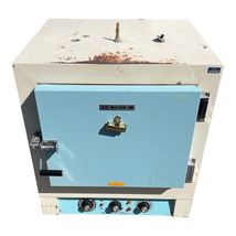 BLUE M ELECTRIC OV-18A GRAVITY CONVECTION OVEN STABIL-THERM - $247.50