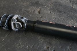 2003-2007 INFINITI G35 A/T COUPE DRIVESHAFT DRIVE SHAFT J9508 image 3