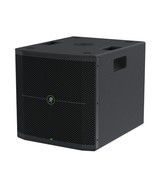 Mackie Thump115S 15&quot; 1400 Watt Powered Subwoofer Active Sub PROAUDIOSTAR - $593.01