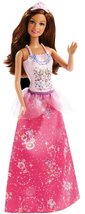 Barbie Fairytale Magic Princess Teresa Doll - £27.57 GBP