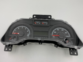 2019 Ford E450SD  Speedometer Instrument Cluster OEM B24003 - $112.49