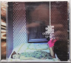 Dizzy Up the Girl by Goo Goo Dolls (CD, 1998) (km) - £2.39 GBP