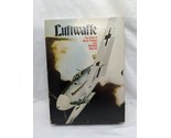 Avalon Hill Luftwaffe Aerial Combat Bookcase Board Game Complete - $44.54