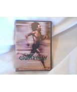 Countryman DVD PALM  - $22.00