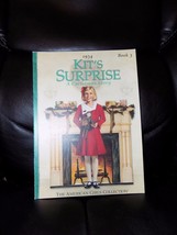 Kit&#39;s Surprise Bk. 3 by Valerie Tripp (2000, Paperback) NEW - £9.92 GBP