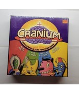 Original Cranium Family Board Game For Your Whole Brain 1998-2004 SEALED - £27.77 GBP