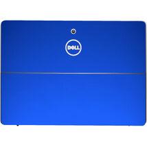 LidStyles Metallic Laptop Skin Protector Decal Dell Latitude 7200 2 in 1 image 6