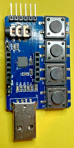 Icstation ICSH041A Recording Playback Circuit - $8.91