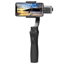 3 Axis Anti-Shake Selfie Stick Handheld Gimbal for Smartphone - £71.55 GBP+