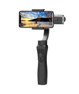 3 Axis Anti-Shake Selfie Stick Handheld Gimbal for Smartphone