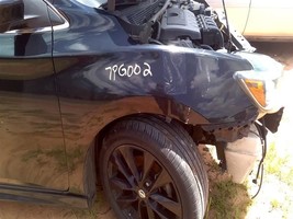 Passenger Right Fender Sr Fits 16-19 SENTRA 103954482Color listed in ite... - $102.37