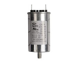 OEM Dishwasher Capacitor For Kenmore 66517502200 66517369300 Whirlpool G... - $94.83