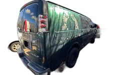 Alternator 105 Amp Opt K68 Fits 02-05 Sierra 1500 Pickup - $39.60