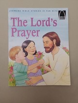 Arch Books The Lord&#39;s Prayer by Robert Baden (1994, Trade Paperback) - £1.48 GBP